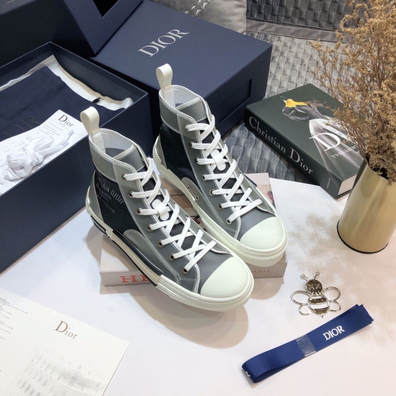 Christian Dior Casual Shoes